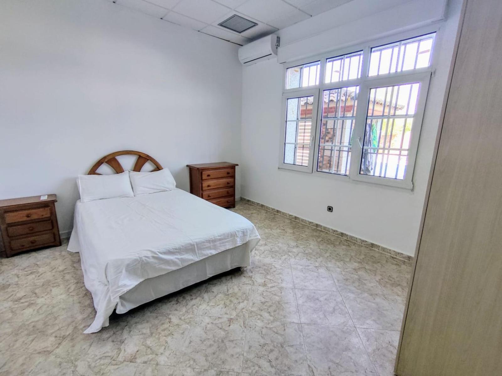 Preciosa Villa Para Grupos Grandes Con Piscina Y Bbq Casarrubios del Monte Bagian luar foto